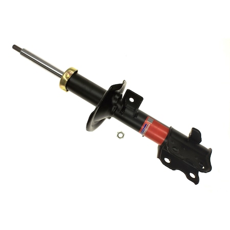Sachs 12-09 Nissan Cube/11-10 Nissan Versa/1 Strut, 313902 313902